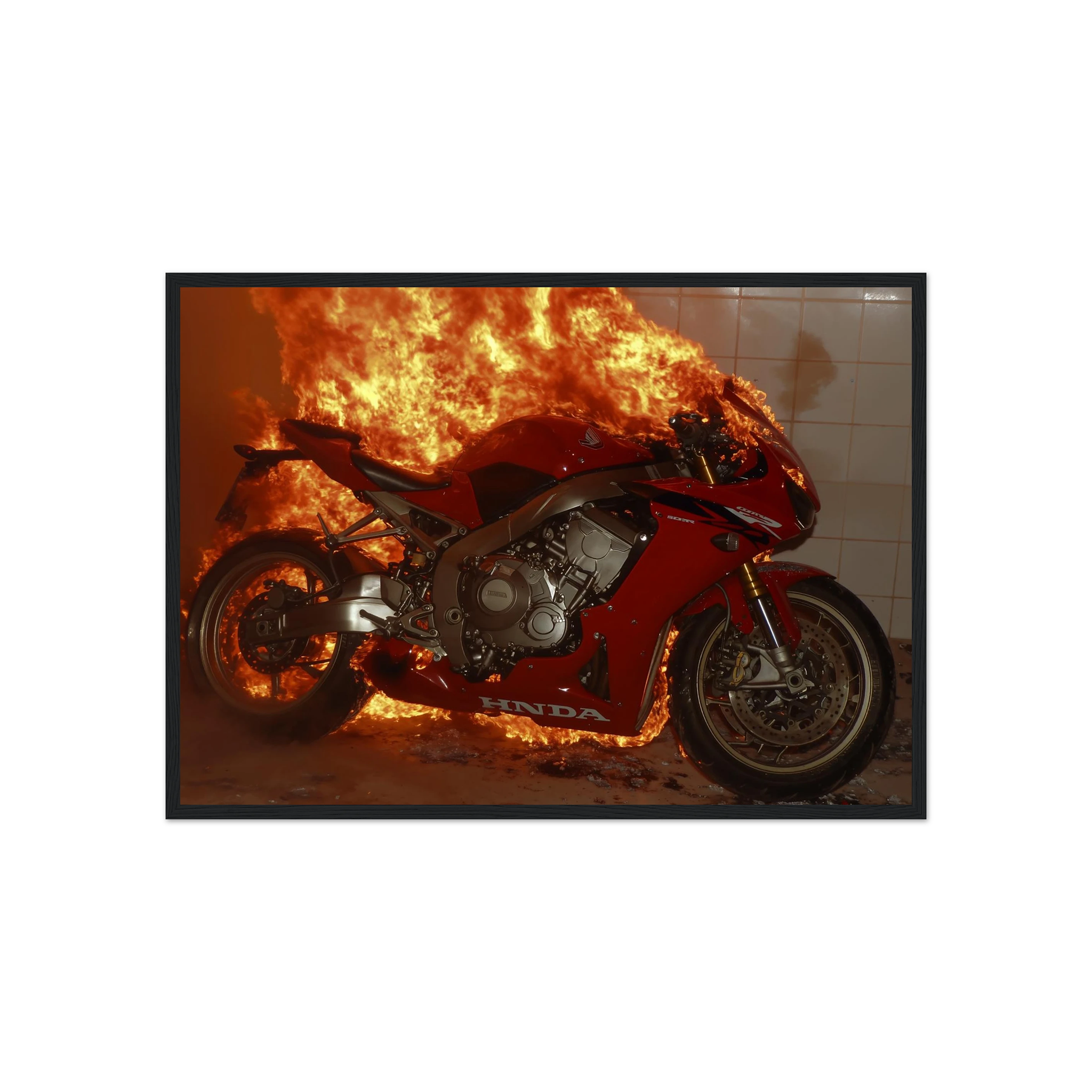 Hell's Angel