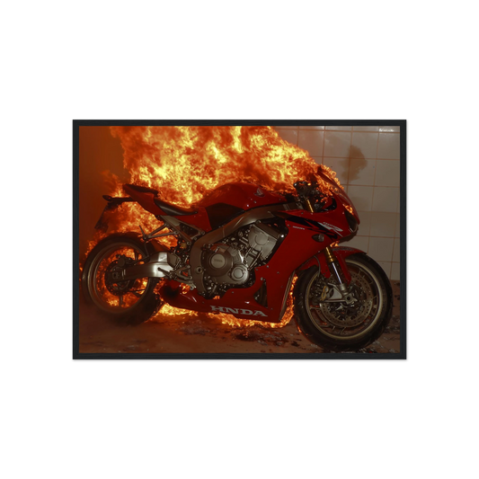 Hell's Angel