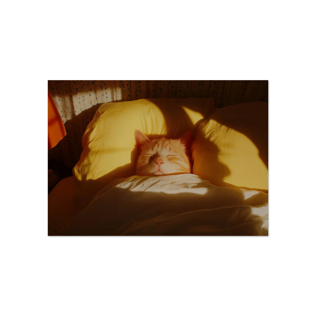 Goodnight Garfield