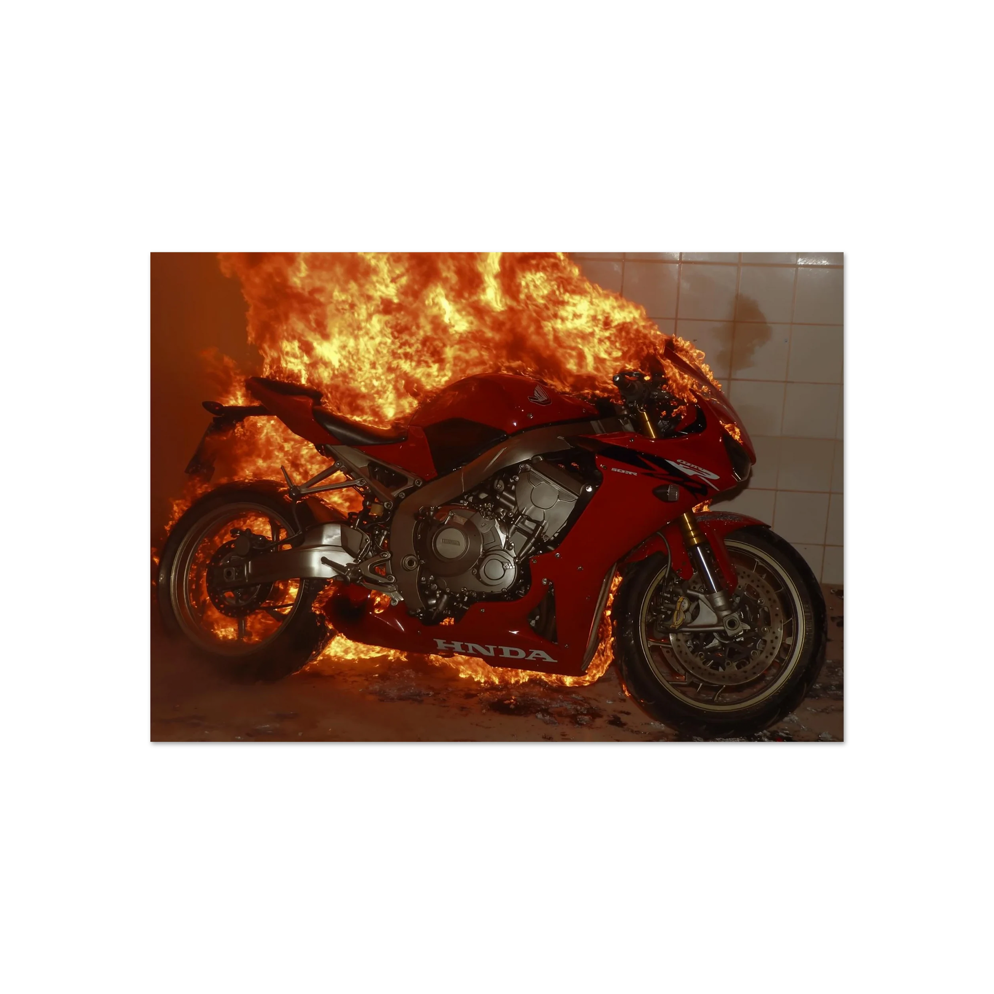 Hell's Angel