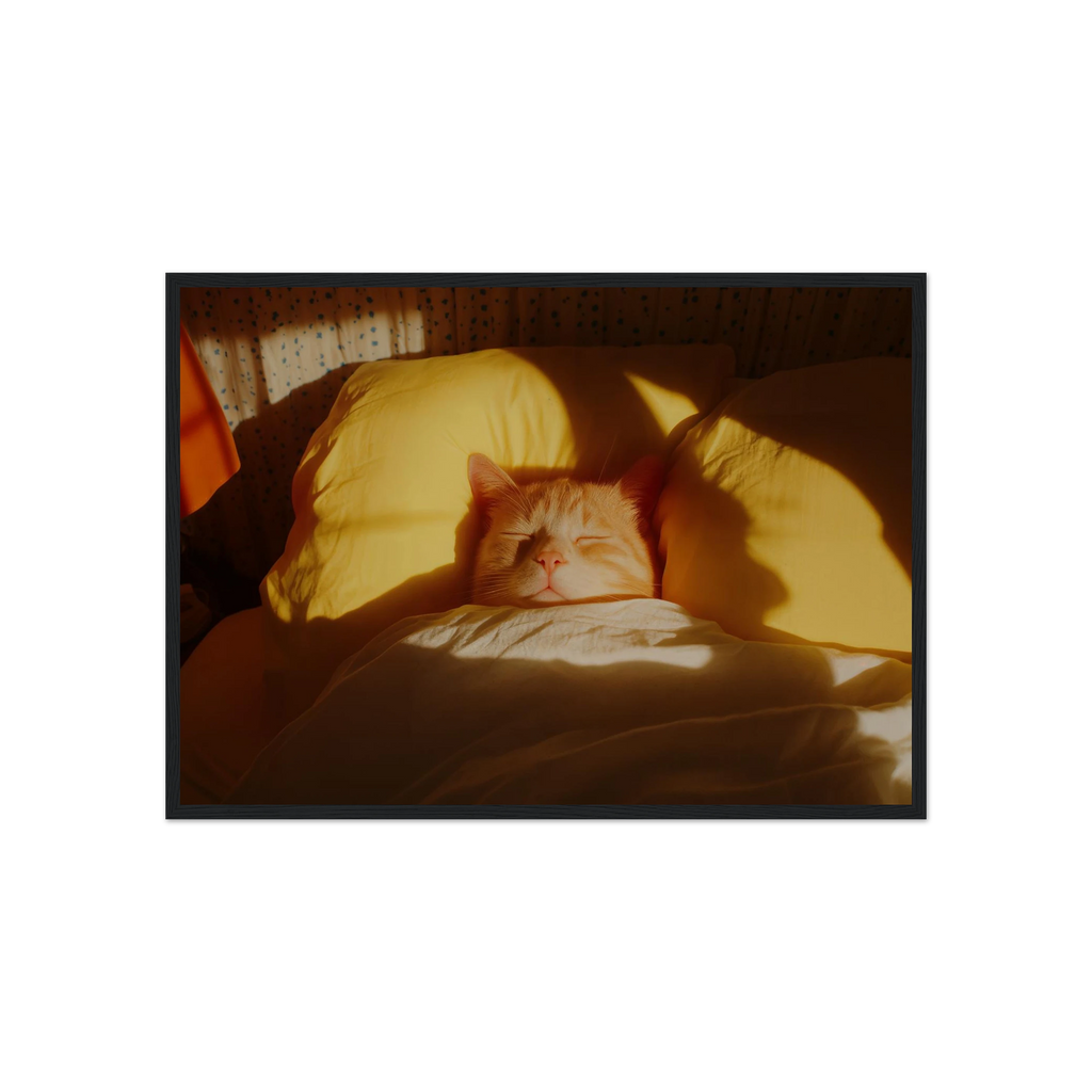 Goodnight Garfield