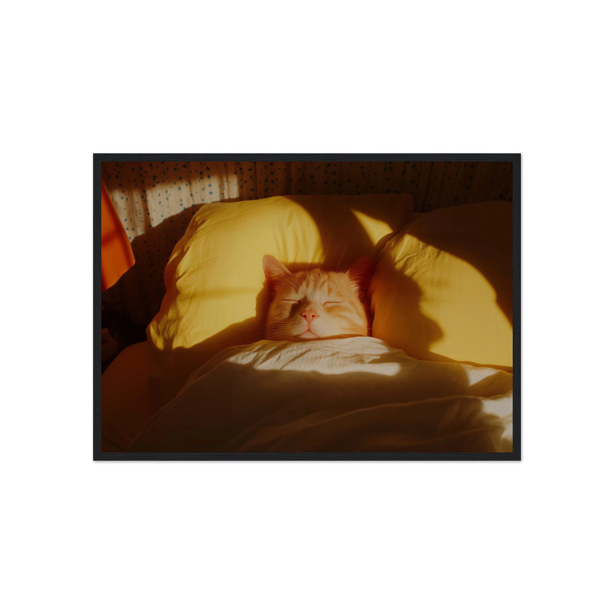Goodnight Garfield