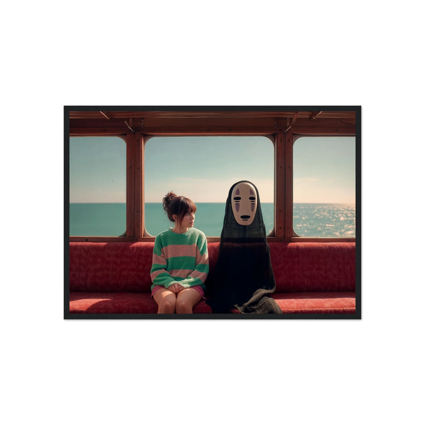 Spirited Away