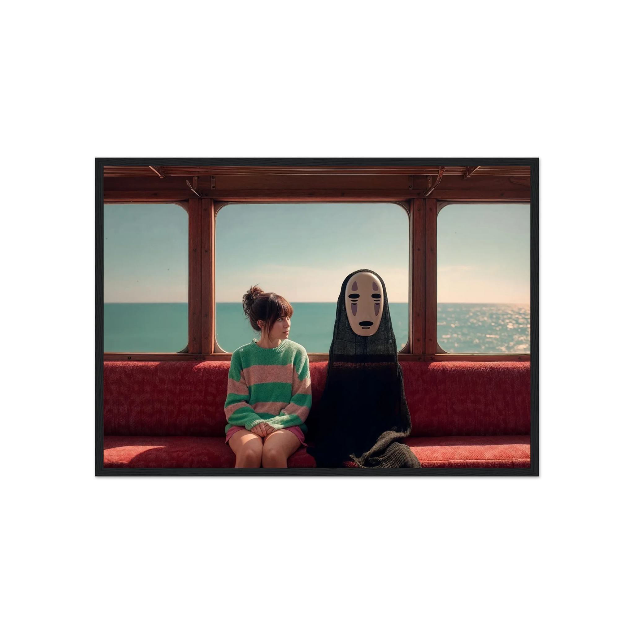 Spirited Away