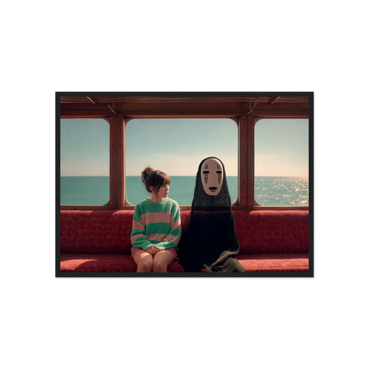 Spirited Away