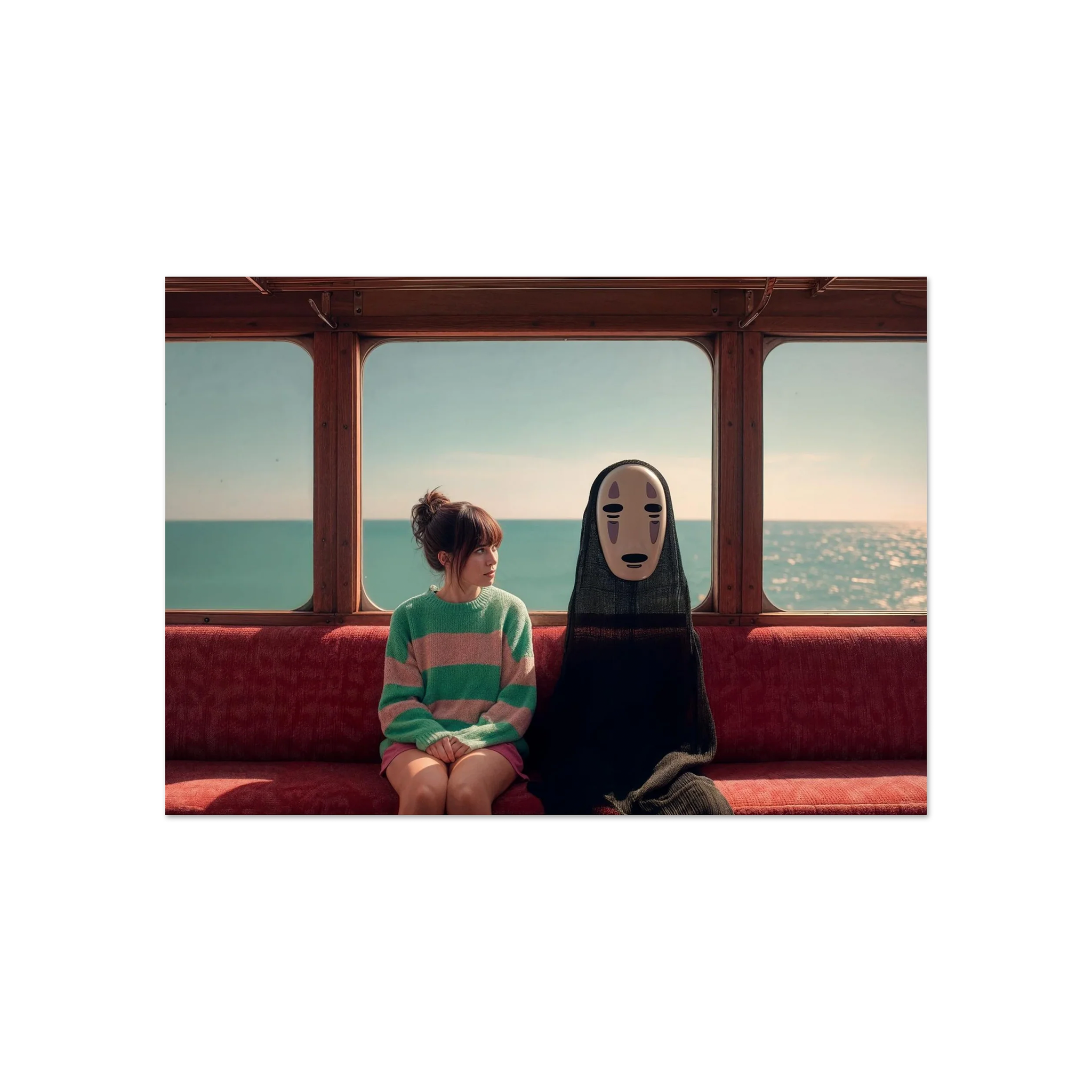 Spirited Away